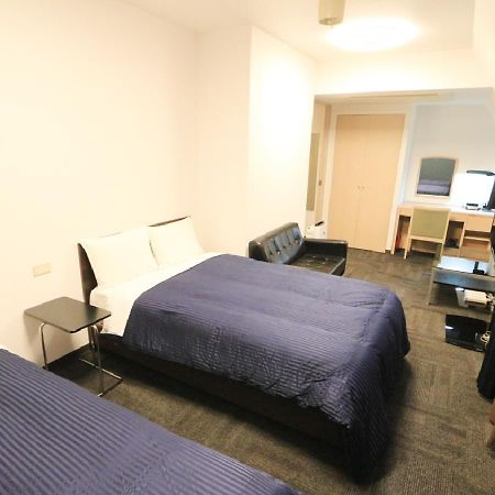 Hotel Livemax Budget Shinbashi Токио Екстериор снимка