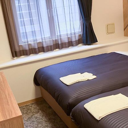 Hotel Livemax Budget Shinbashi Токио Екстериор снимка