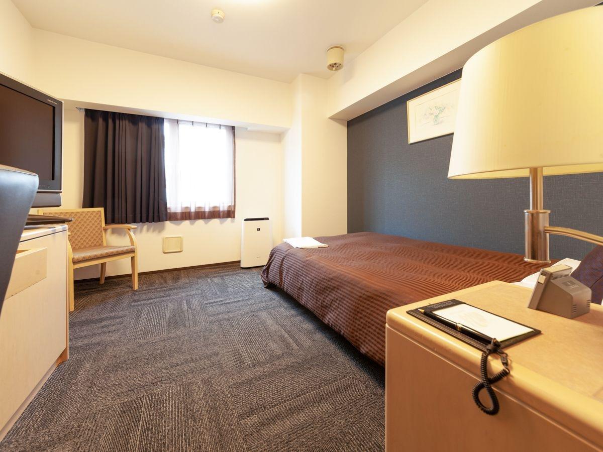 Hotel Livemax Budget Shinbashi Токио Екстериор снимка