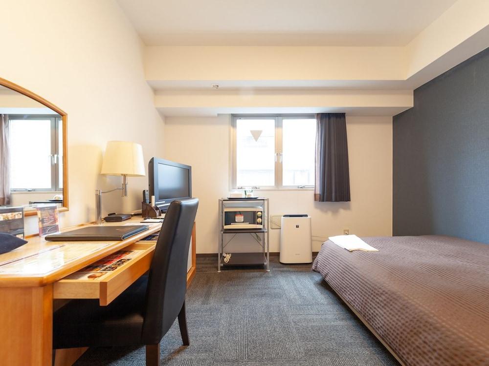 Hotel Livemax Budget Shinbashi Токио Екстериор снимка