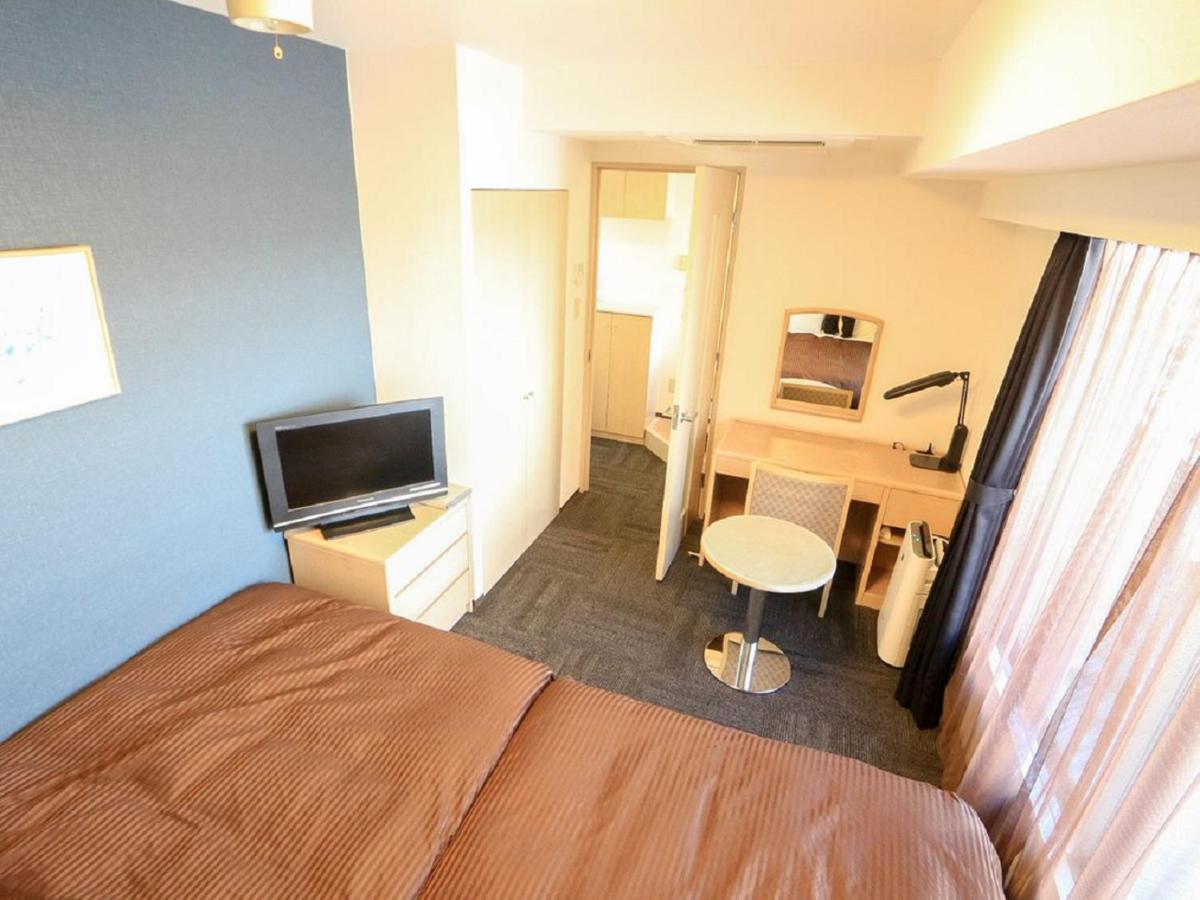 Hotel Livemax Budget Shinbashi Токио Екстериор снимка