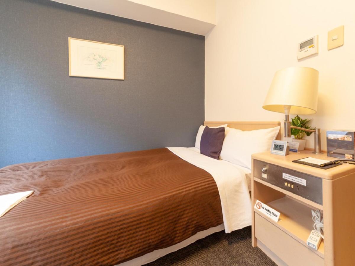 Hotel Livemax Budget Shinbashi Токио Екстериор снимка