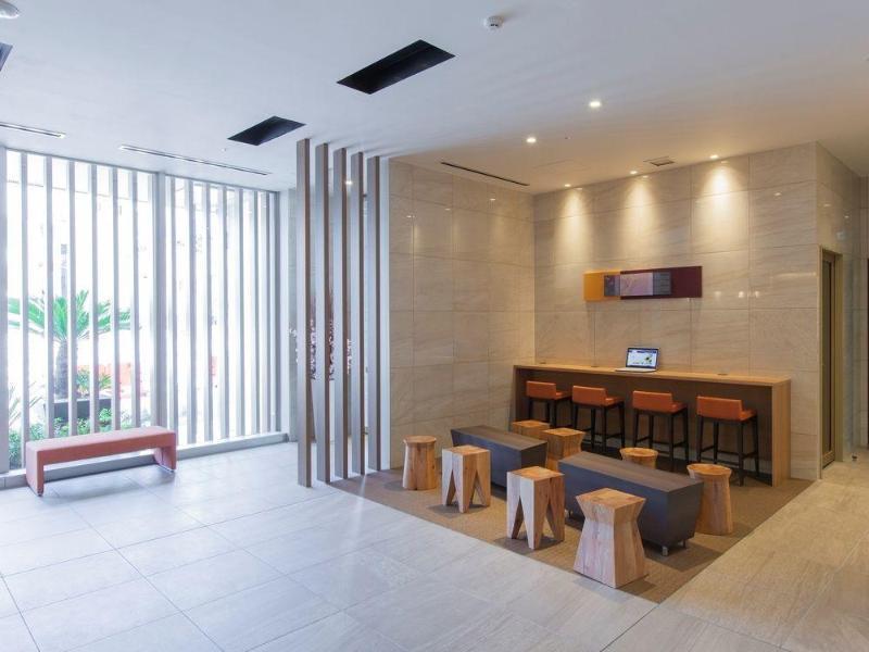 Hotel Livemax Budget Shinbashi Токио Екстериор снимка